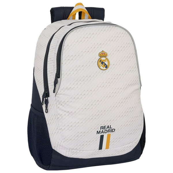 SAFTA RANAC REAL MADRID