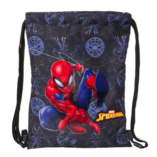 SAFTA TORBA ZA FIZICKO SPIDERMAN 