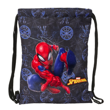 SAFTA TORBA ZA FIZICKO SPIDERMAN 