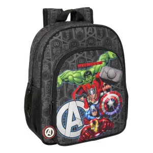 SAFTA RANAC AVENGERS
