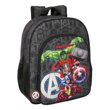 SAFTA RANACA VENGERS 