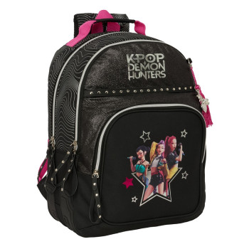 RANAC K-POP HUNTERS ENERGY 