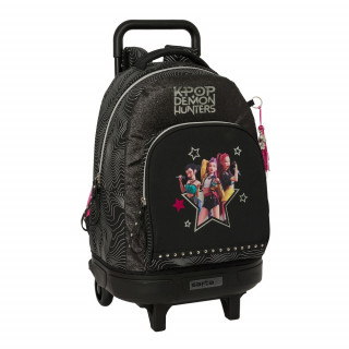 RANAC SA TOCKICIMA K-POP HUNTERS ENERGY 
