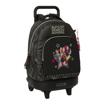 RANAC SA TOCKICIMA K-POP HUNTERS ENERGY 