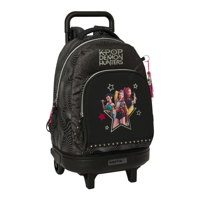 RANAC SA TOCKICIMA K-POP HUNTERS ENERGY 