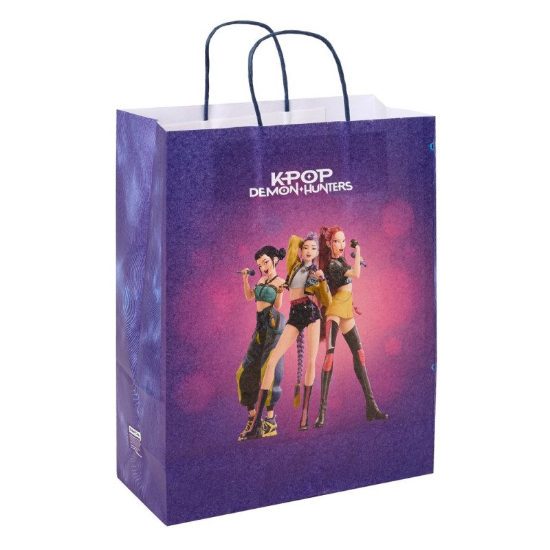 UKRASNA KESA VELIKA K-POP DEMON HUNTERS 