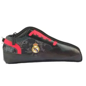 SAFTA PERNICA PRAZNA BLACK REAL MADRID