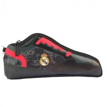 SAFTA PERNICA PRAZNA BLACK REAL MADRID 