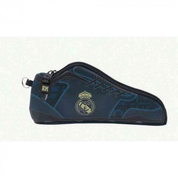 SAFTA PERNICA PRAZNA KOPACKA REAL MADRID 