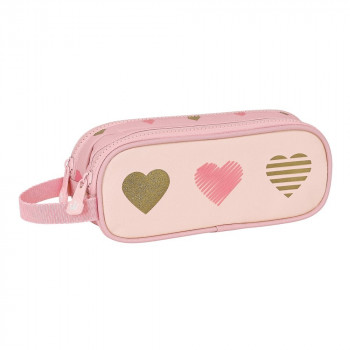 SAFTA PERNICA 2 ZIPA PRAZNA HEARTS 