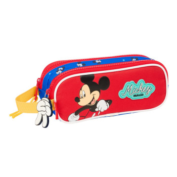 SAFTA PERNICA PRAZNA MICKEY 