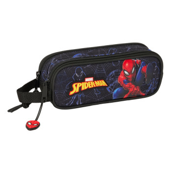 SAFTA PERNICA PRAZNA SPIDERMAN 