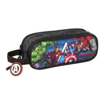 SAFTA PERNICA PRAZNA AVENGERS 