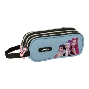 PERNICA 3 ZIPA PRAZNA K-POP HUNTERS HUNTR/X