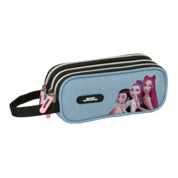 PERNICA 3 ZIPA PRAZNA K-POP HUNTERS HUNTR/X 