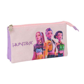 PERNICA 3 ZIPA PRAZNA K-POP DEMON HANTERS ICONIC 