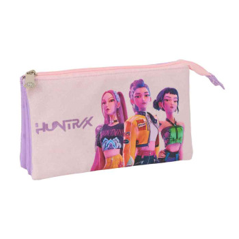 PERNICA 3 ZIPA PRAZNA K-POP DEMON HANTERS ICONIC 