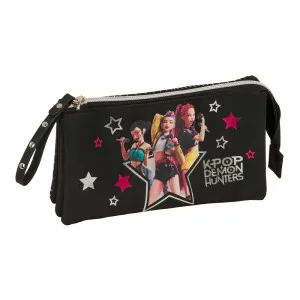 PERNICA 3 ZIPA PRAZNA K-POP HUNTERS ENERGY 