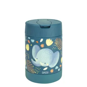 SASSI TERMOS ZA HRANU ELEPHANT 350 ML