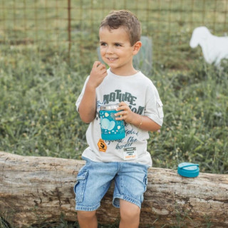SASSI TERMOS ZA HRANU ELEPHANT 350 ML 