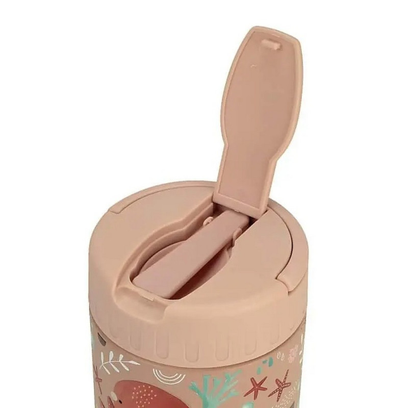 SASSI TERMOS ZA HRANU OCTOPUS 350ML 