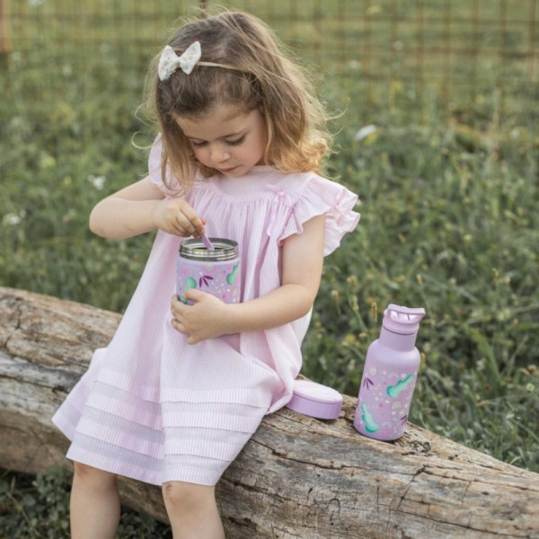 SASSI TERMOS ZA HRANU UNICORN 350 ML 