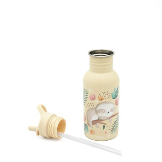 SASSI TERMOS GNAWY THE SLOTH 500ML