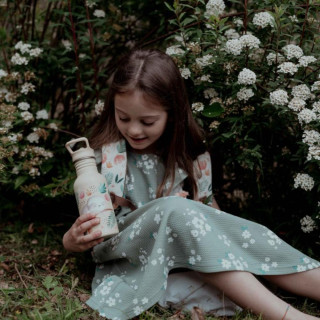 SASSI TERMOS GNAWY THE SLOTH 500ML