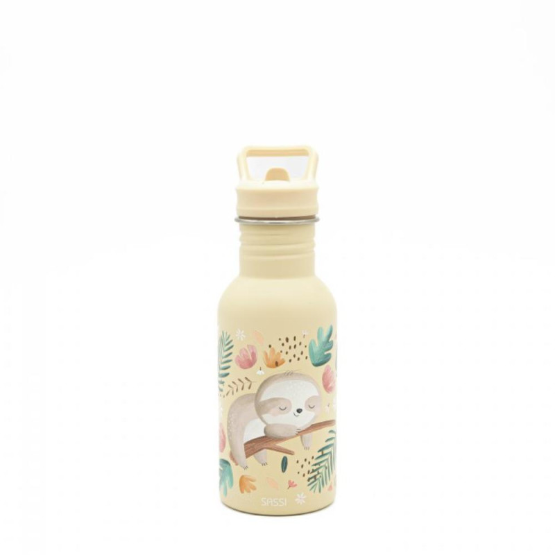 SASSI TERMOS GNAWY THE SLOTH 500ML