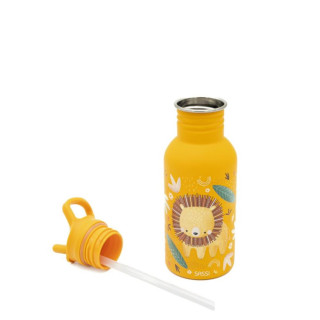 SASSI TERMOS CHOMPY THE LION 500ML