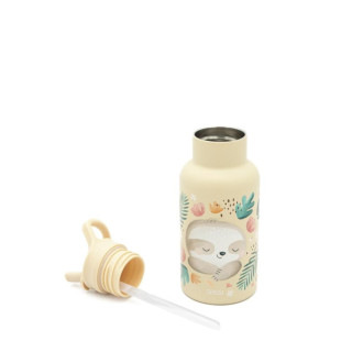 SASSI TERMOS GNAWY THE SLOTH 350ML