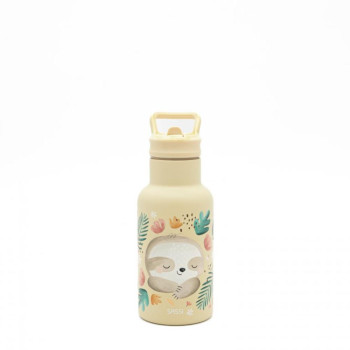 SASSI TERMOS GNAWY THE SLOTH 350ML 
