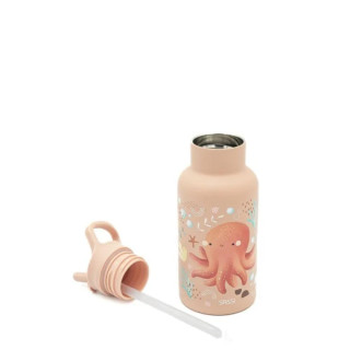 SASSI TERMOS SLURPY THE OCTOPUS 350ML