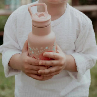 SASSI TERMOS SLURPY THE OCTOPUS 350ML