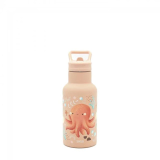 SASSI TERMOS SLURPY THE OCTOPUS 350ML