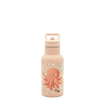 SASSI TERMOS SLURPY THE OCTOPUS 350ML 