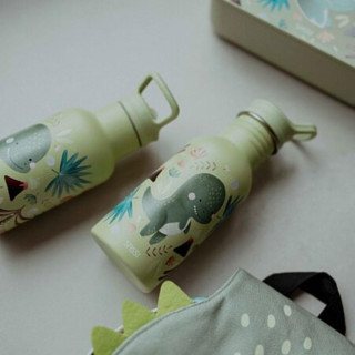 SASSI TERMOS CRACKY THE DINOSAUR 350ML