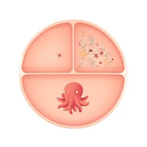 SASSI TANJIR SILIKONSKI SLURPY THE OCTOPUS