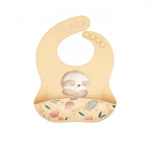 SASSI PORTIKLA SILIKONSKA GNAWY THE SLOTH
