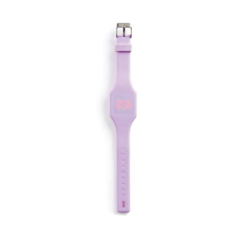 MIQUELRIUS SILIKONSKI LED DIGITALNI SAT VELICINA 15x210