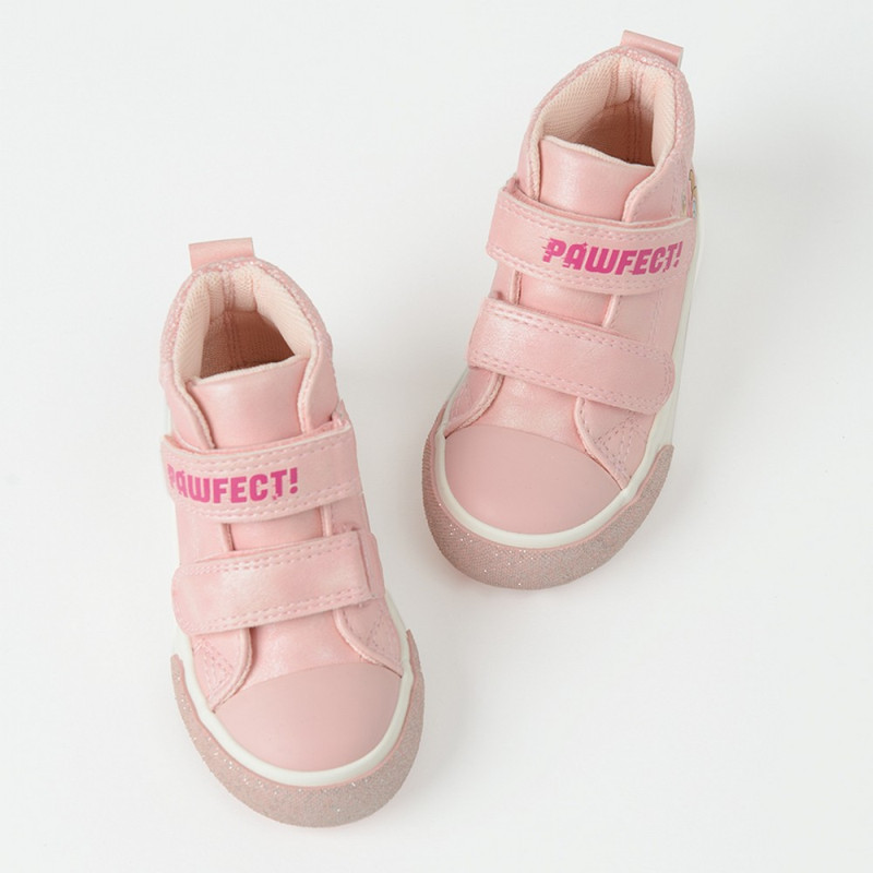 COOL CLUB PATIKE PAW PATROL