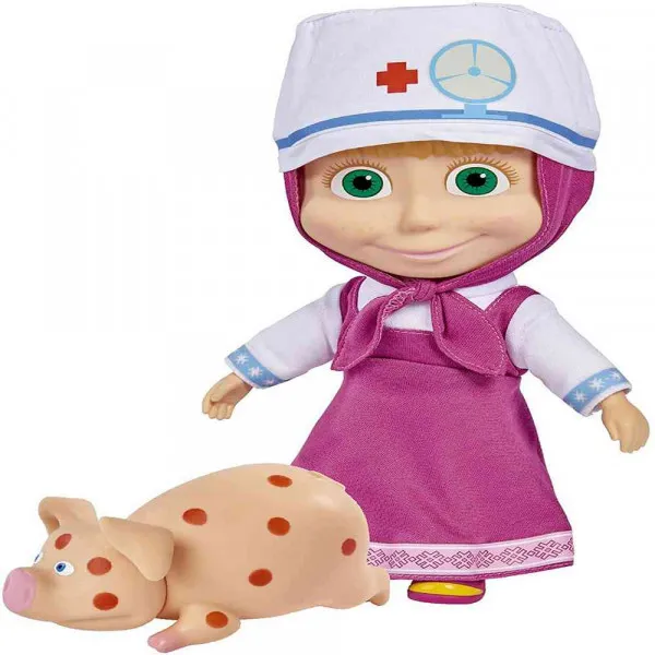 MASA  I MEDA VETERINAR SET 