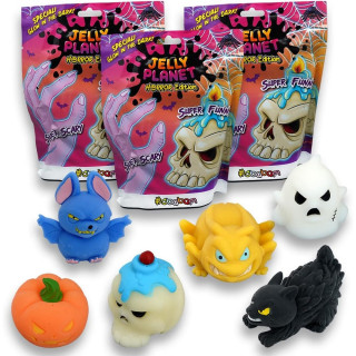 DEXY MINI IZNENADJENJE JELLY PLANET HORROR 