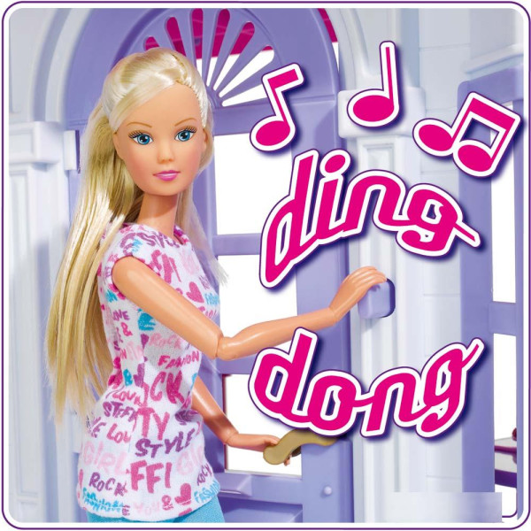 STEFFI KUCA ZA LUTKE 