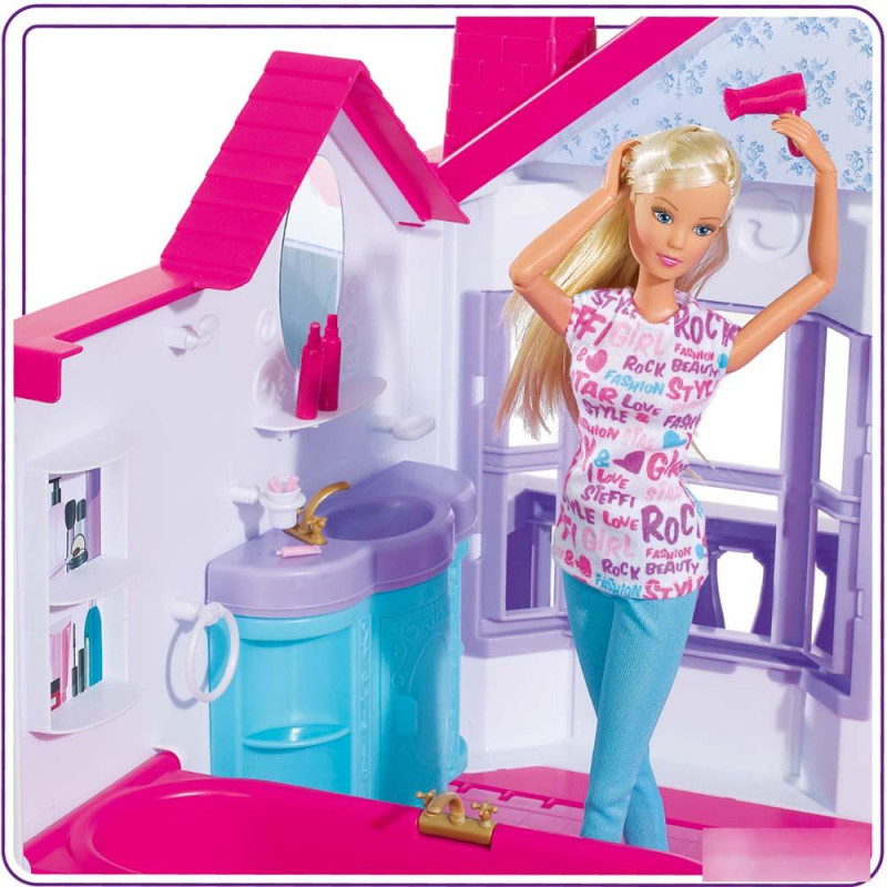 STEFFI KUCA ZA LUTKE 