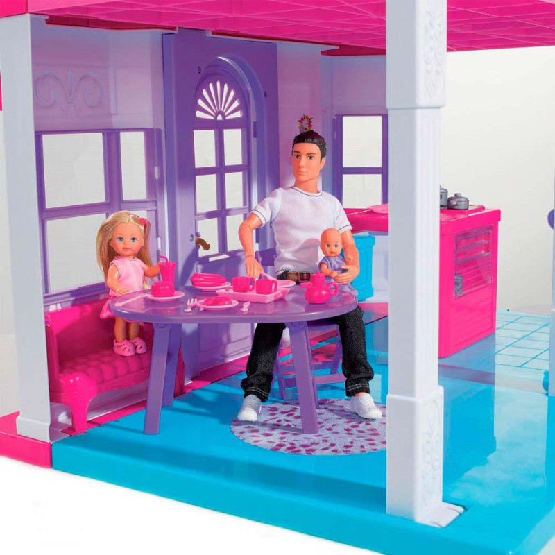 STEFFI KUCA ZA LUTKE 