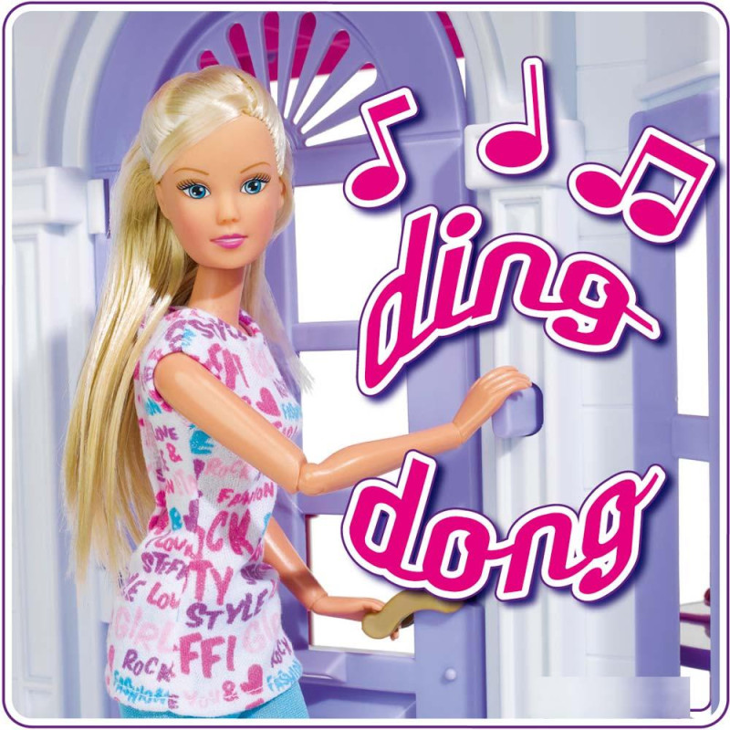 STEFFI KUCA ZA LUTKE 