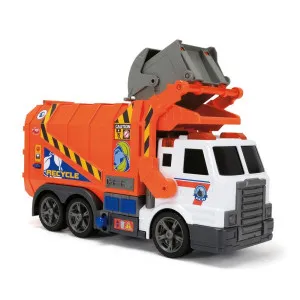 DICKIE TOYS KAMION DJUBRETARAC
