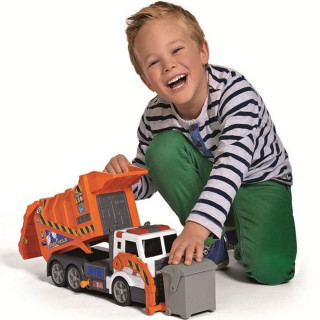 DICKIE TOYS KAMION DJUBRETARAC 