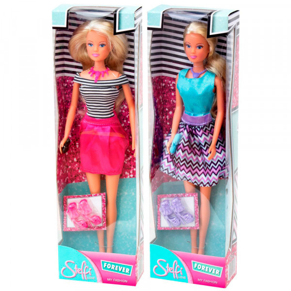 STEFFI LOVE LUTKA FOREVER 